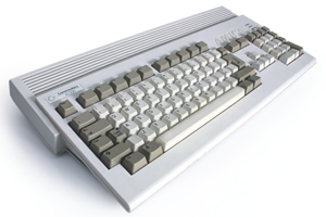 Commodore Amiga A1200