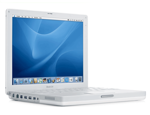 Apple iBook G4