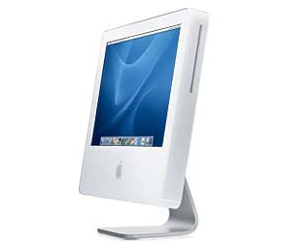Apple iMac G5