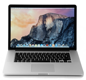 Apple MacBook Pro Core i7