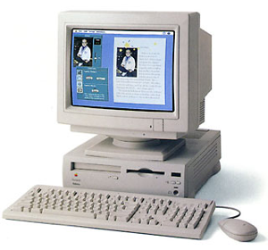 Apple Macintosh Performa 630