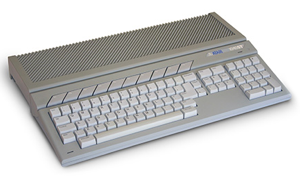 Atari 520 STFM