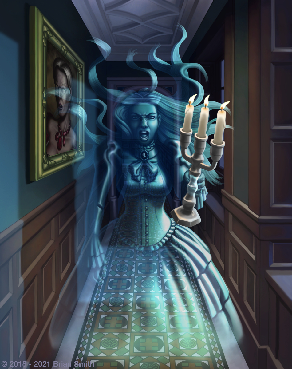 Ghost