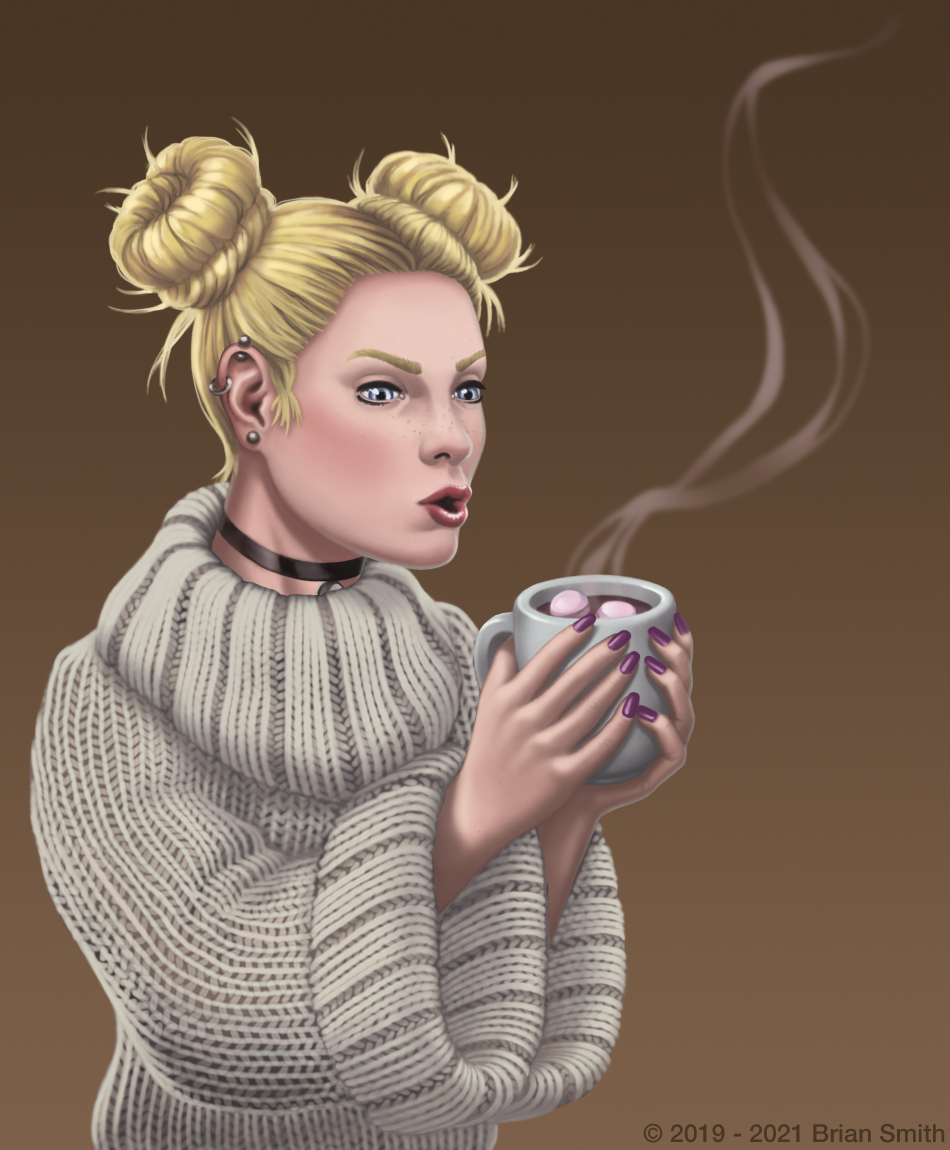 Hot Chocolate