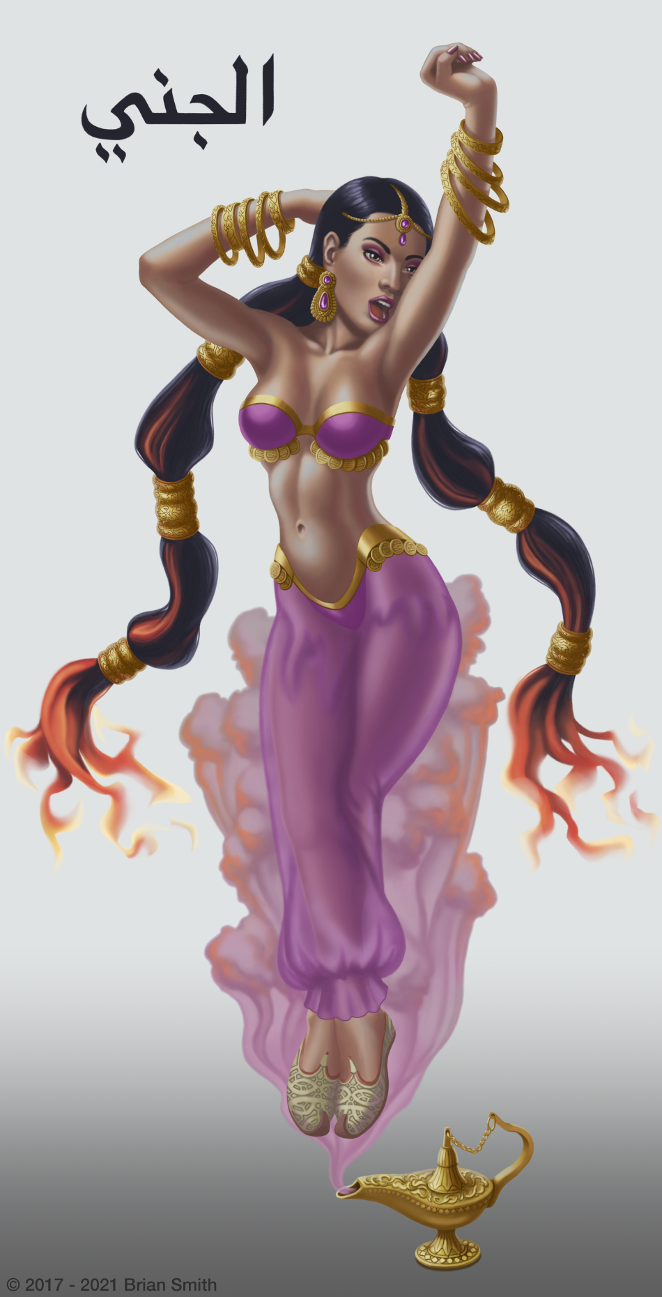 Jinni