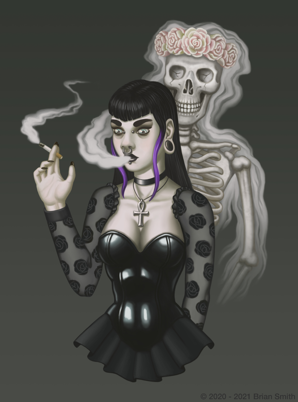 Memento Mori