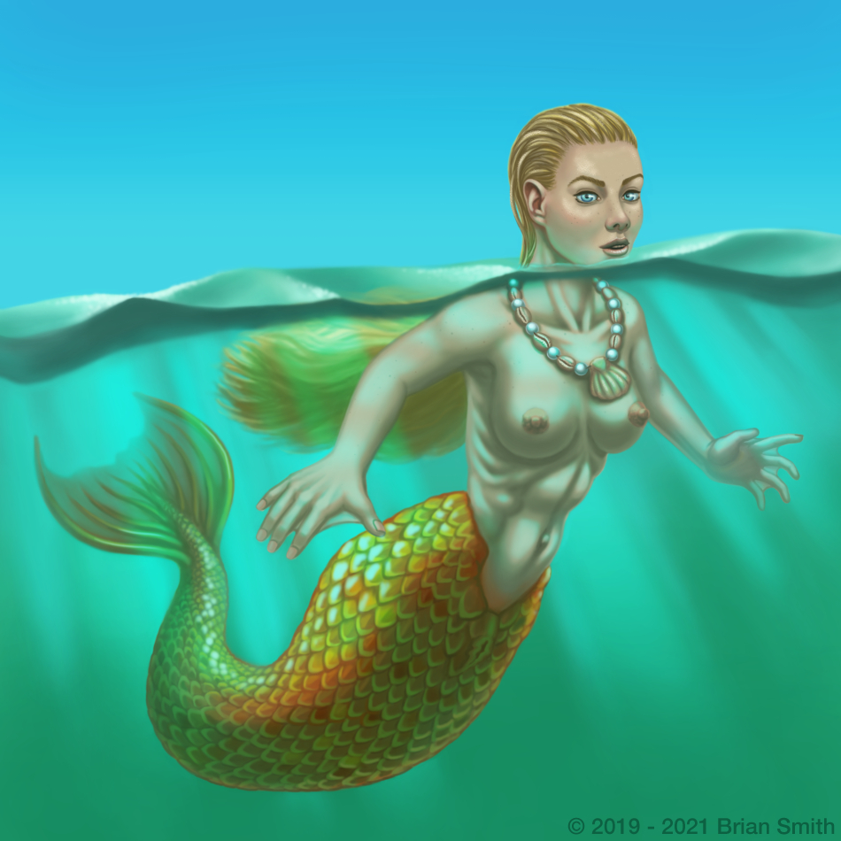 Mermaid