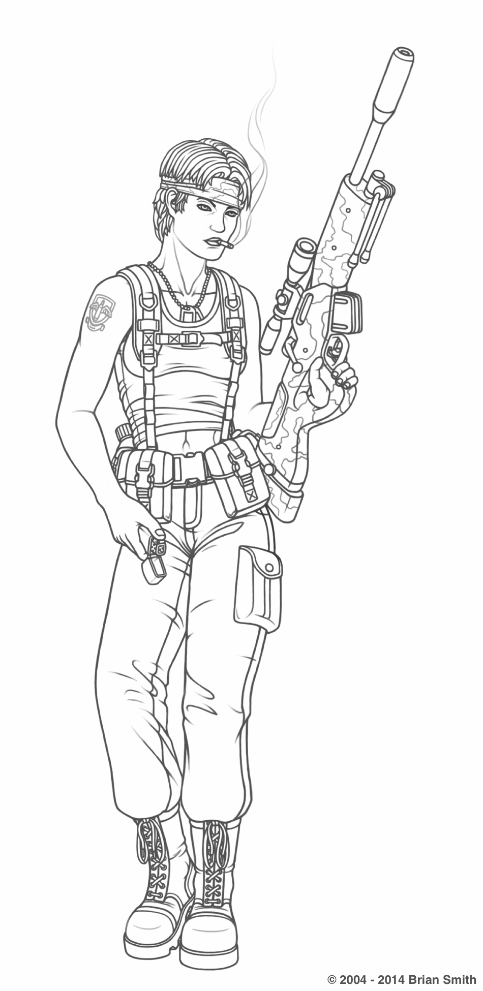 Sniper