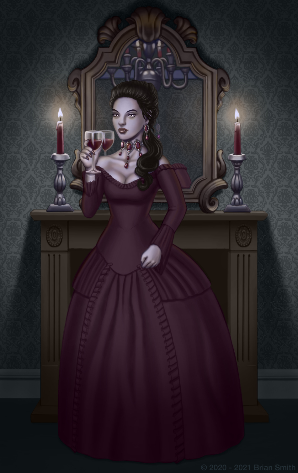 Vampiress