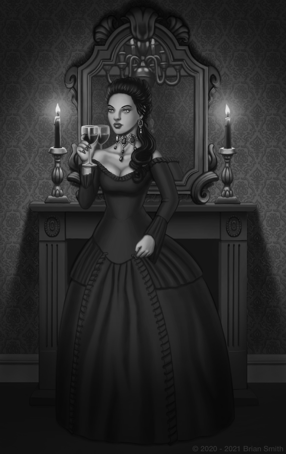 Vampiress