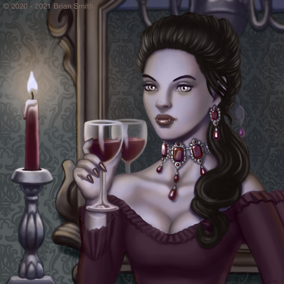 Vampiress