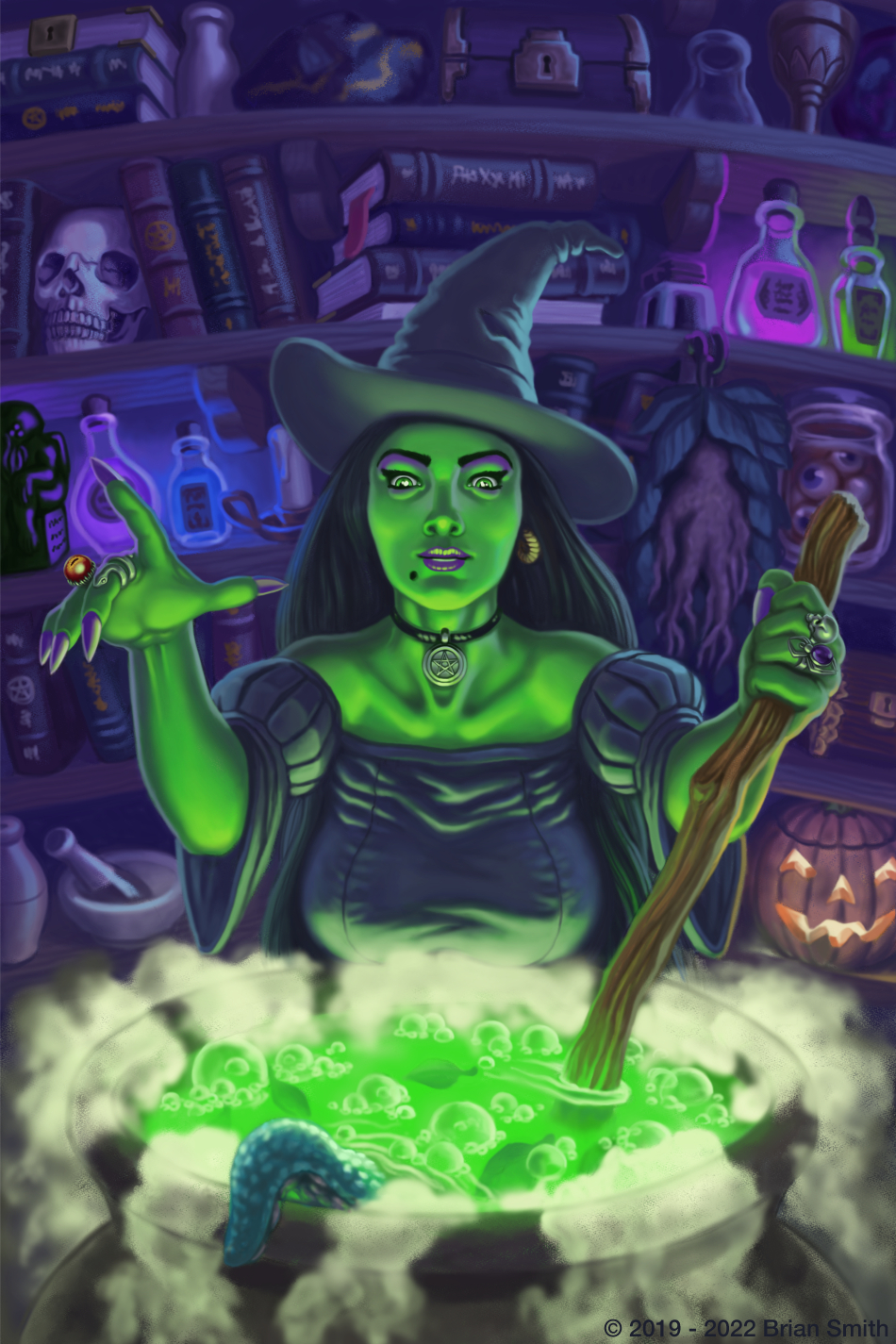 Witch